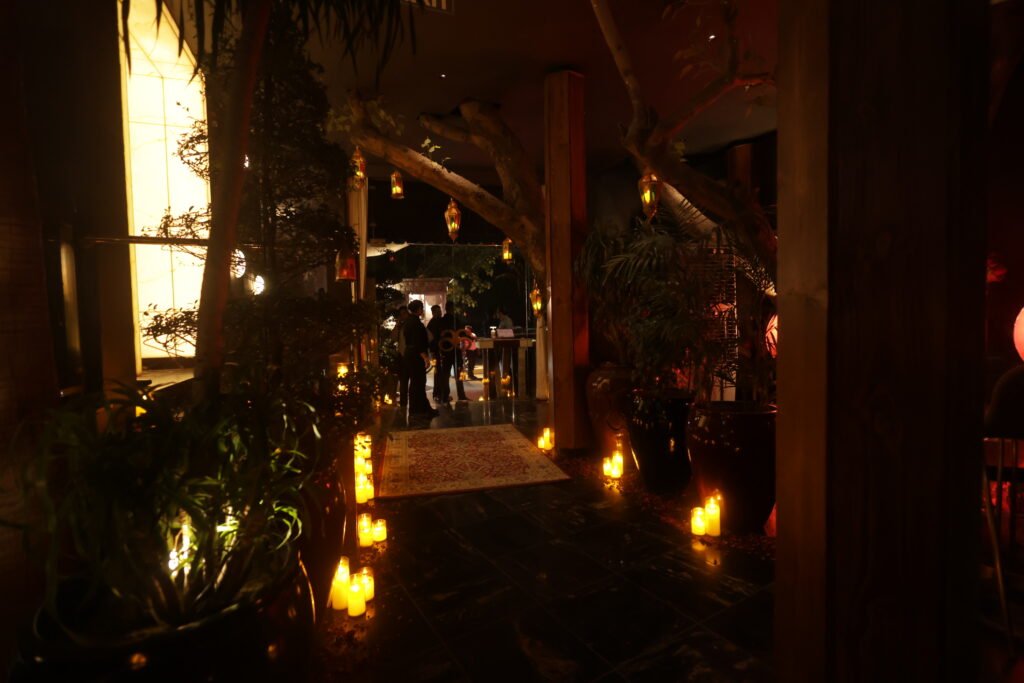 house of samaa, akhil sacdeva 
