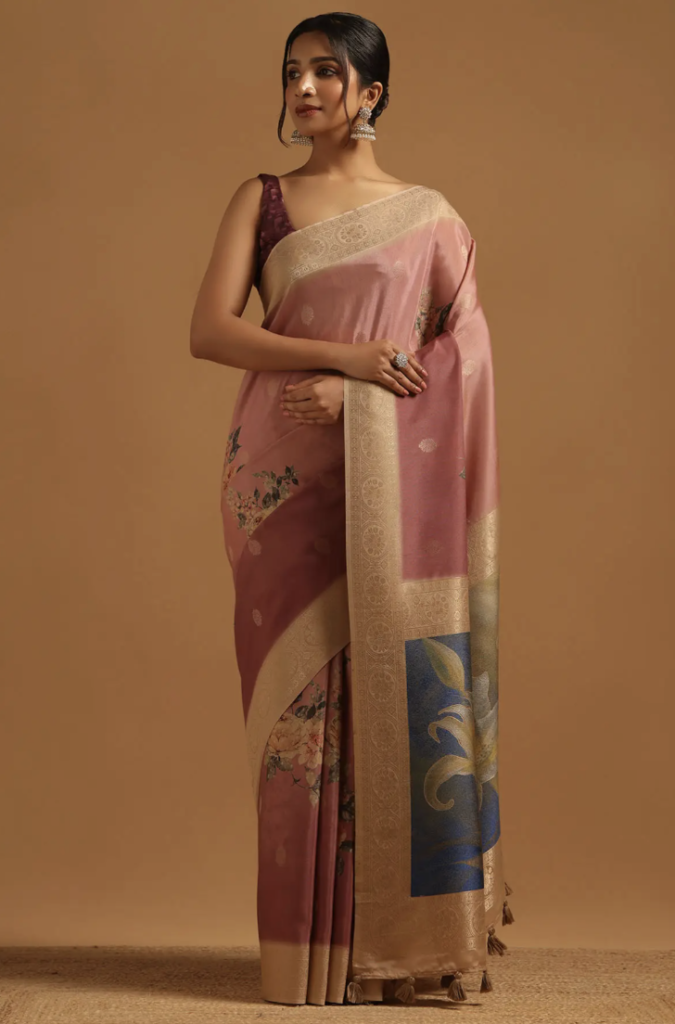 soch red dot sale , monsoon saree
saree trends