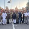 A.R. Rahman Delivers Historic First-Ever Performance at Attari Border for Main Vaapas Aaunga