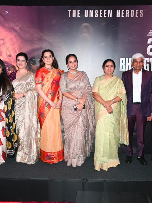 Bharat Bhhagya Viddhaata Declared Tax-Free in Delhi