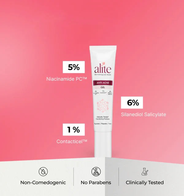 Alite Anti-Acne Gel