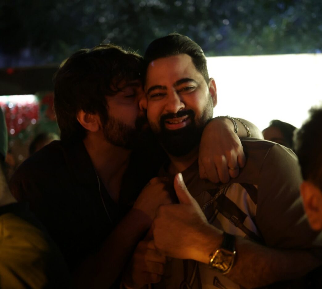 Akshay Anand: The Man Behind Delhi's Most Celebrated Sufi Nights Returns with House of Samaa
