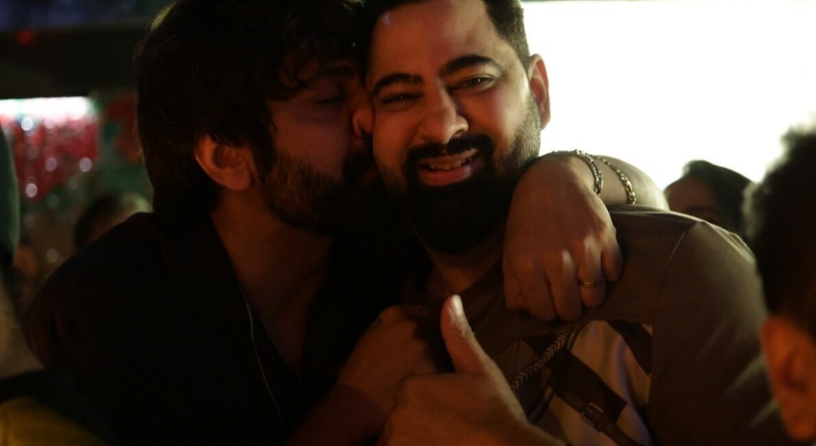 Akshay Anand: The Man Behind Delhi's Most Celebrated Sufi Nights Returns with House of Samaa