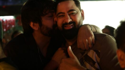 Akshay Anand: The Man Behind Delhi's Most Celebrated Sufi Nights Returns with House of Samaa