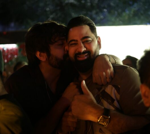 Akshay Anand: The Man Behind Delhi's Most Celebrated Sufi Nights Returns with House of Samaa