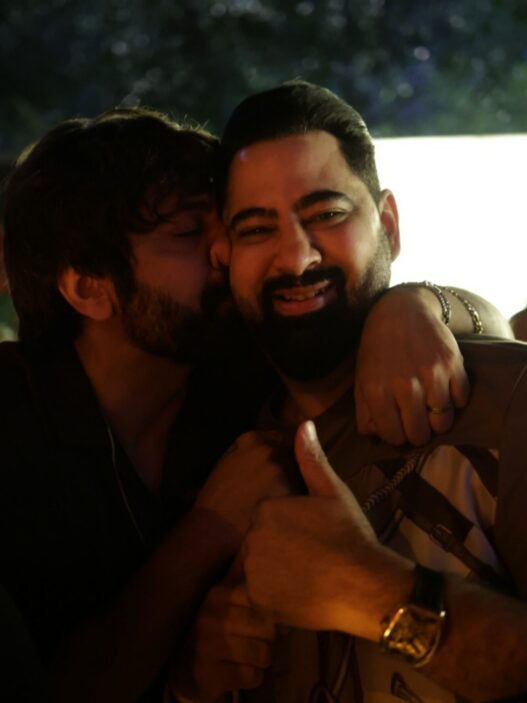 Akshay Anand: The Man Behind Delhi's Most Celebrated Sufi Nights Returns with House of Samaa