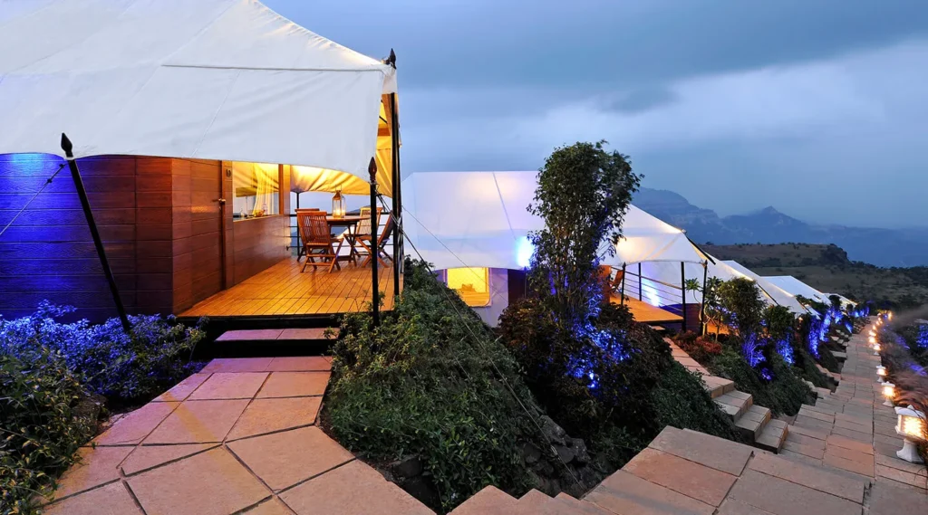 Della Resorts, Lonavala