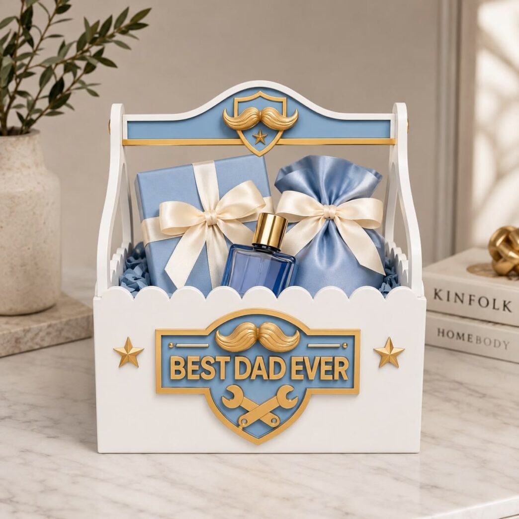 Father’s Day 2026: He Wants Better Gifts This Year