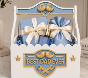 Father’s Day 2026: He Wants Better Gifts This Year