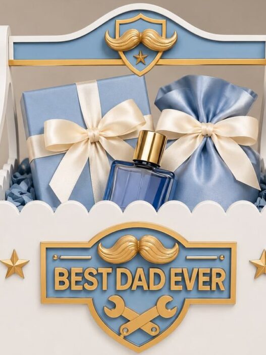 Father’s Day 2026: He Wants Better Gifts This Year