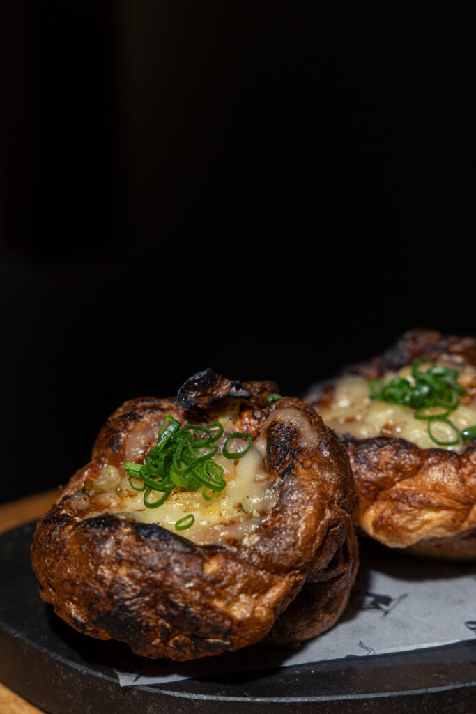 Hearth on the First, Mumbai new menu , mosoon special menu