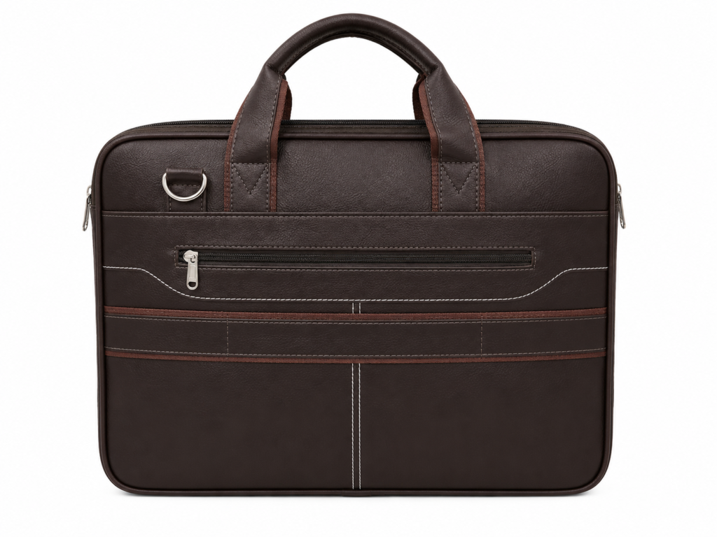 Laptop Bag by MR. D.I.Y.
