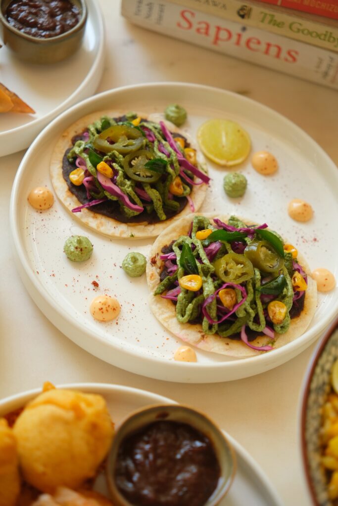 pause bandra monsoon menu