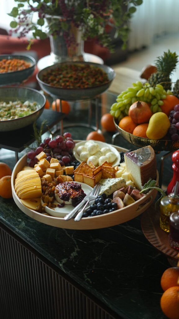 SoBo 20 Sunday brunches to explore in Mumbai near marine drive