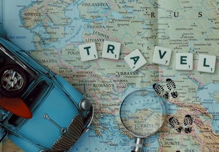 The Trip That Changed Me Had No Travel Companion