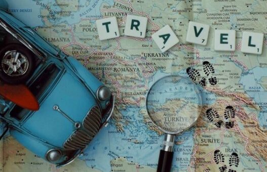 The Trip That Changed Me Had No Travel Companion