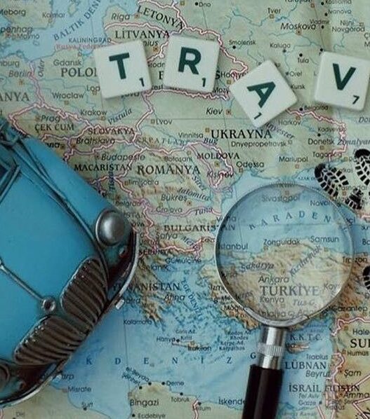 The Trip That Changed Me Had No Travel Companion
