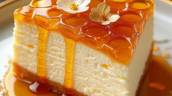 World Cheesecake Day: Mumbai's Sweetest Cheesecake Picks