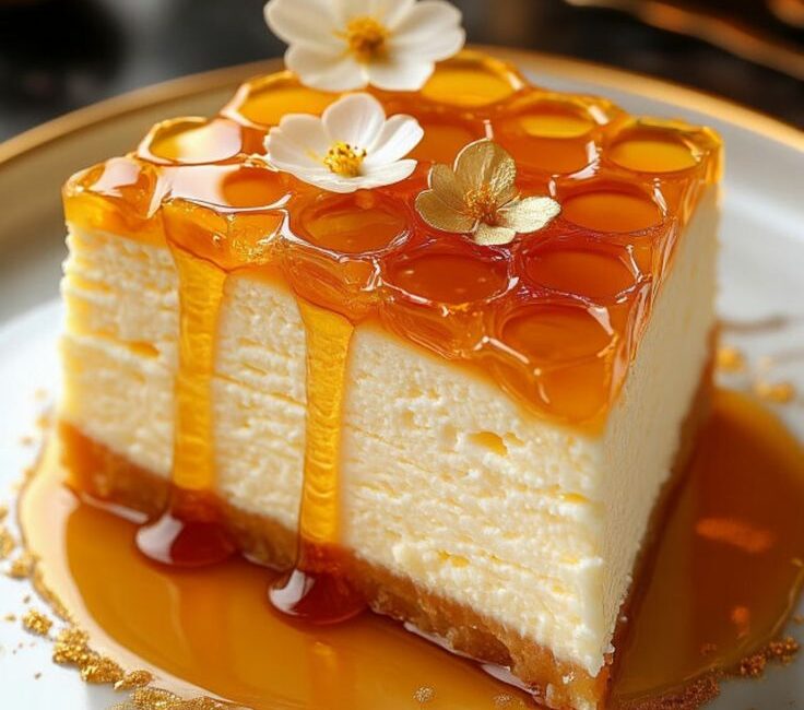 World Cheesecake Day: Mumbai's Sweetest Cheesecake Picks