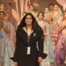 Aisha Rao Unveils 'Priyasi' at Hyundai India Couture Week 2026