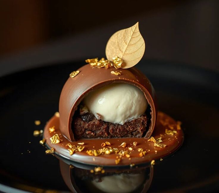 15 Signature Chocolate Desserts to Try This World Chocolate Day