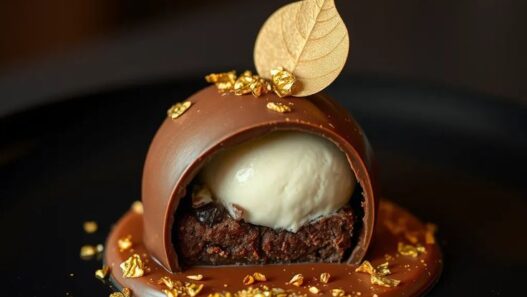 15 Signature Chocolate Desserts to Try This World Chocolate Day