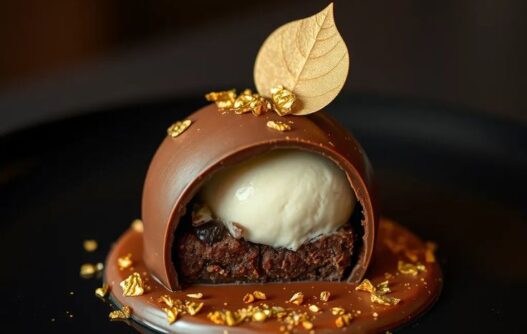 15 Signature Chocolate Desserts to Try This World Chocolate Day