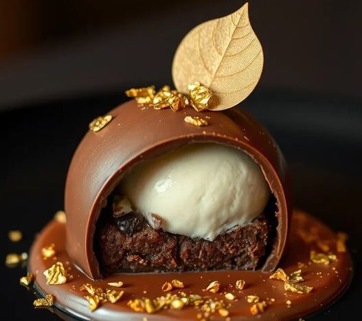 15 Signature Chocolate Desserts to Try This World Chocolate Day