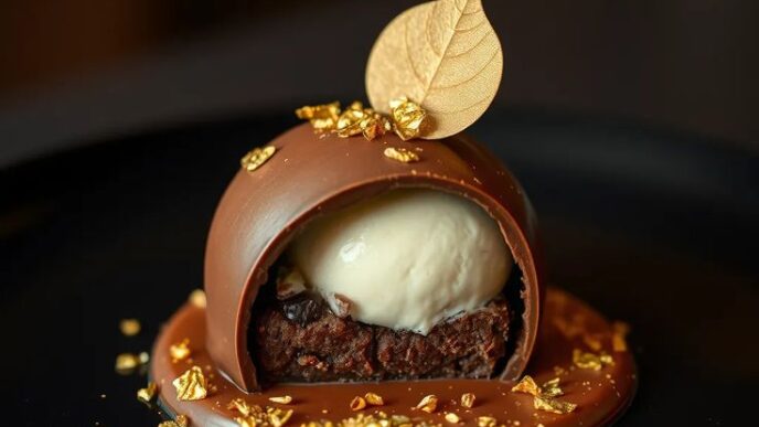 15 Signature Chocolate Desserts to Try This World Chocolate Day