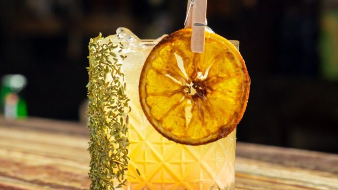 Celebrate International Tequila Day with These Must-Try Signature Cocktails