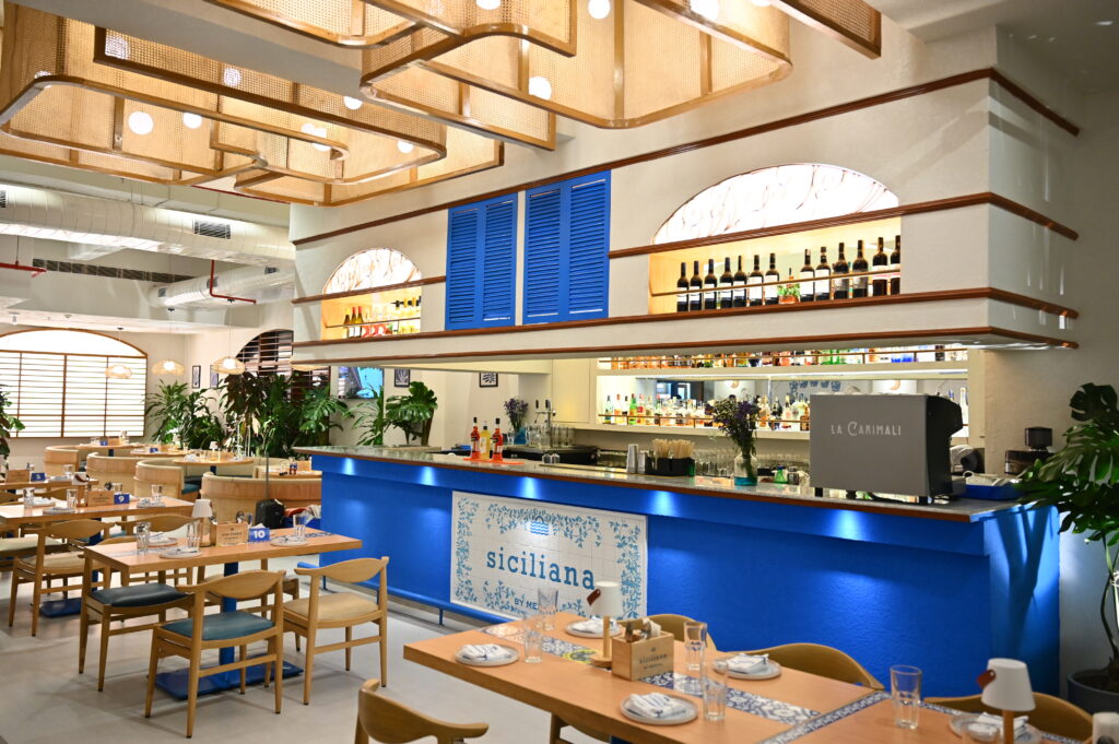 new restaurant in bengaluru