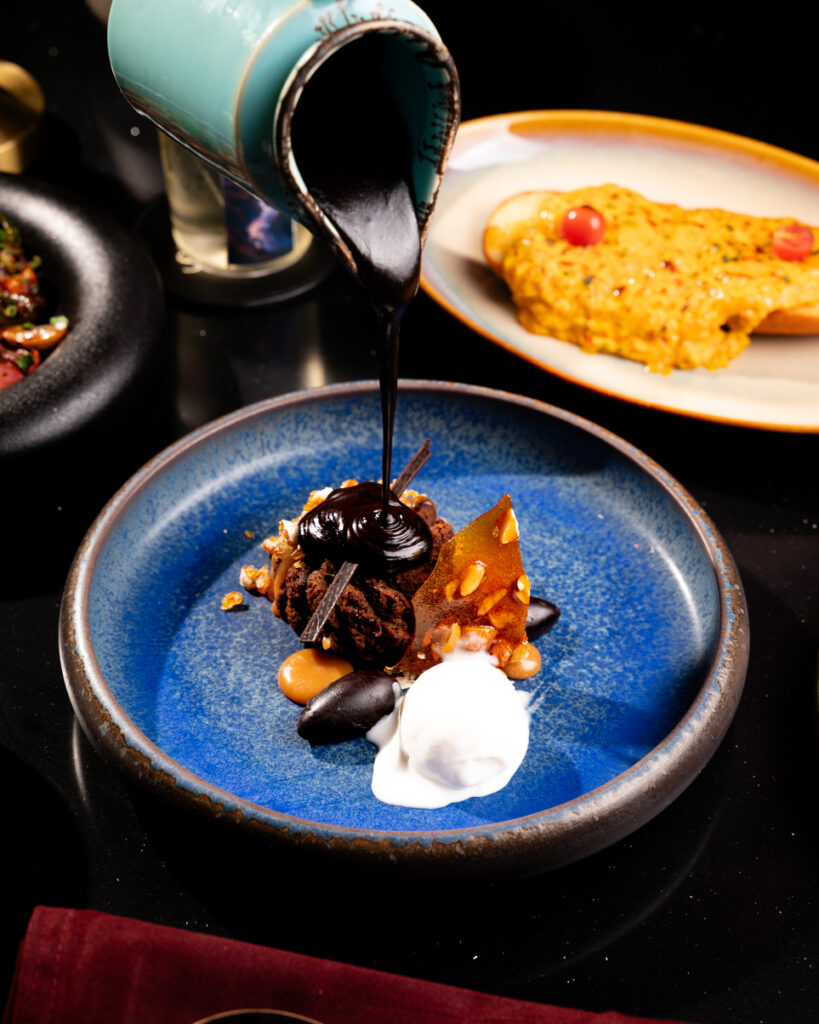  best chocolate dish alta stella 