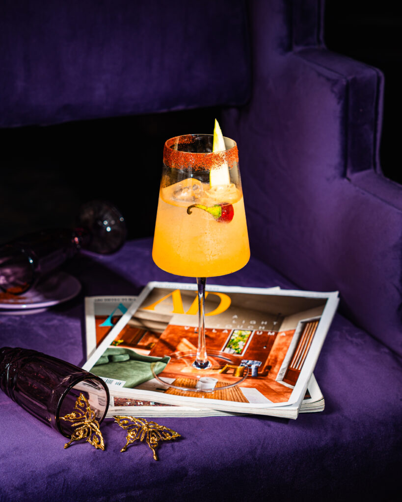 lyla mumbai cocktail 