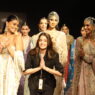 Arpita Mehta Debuts 'Ceremonial' at Hyundai India Couture Week 2026