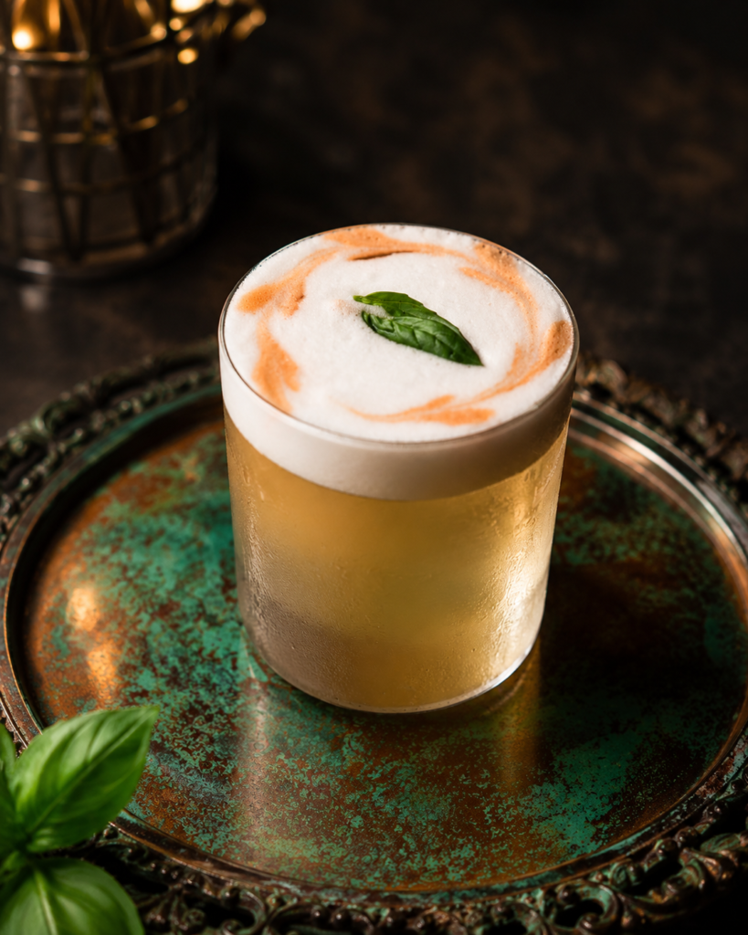 where to try best cocktail in bengaluru- 403 forbidden bar