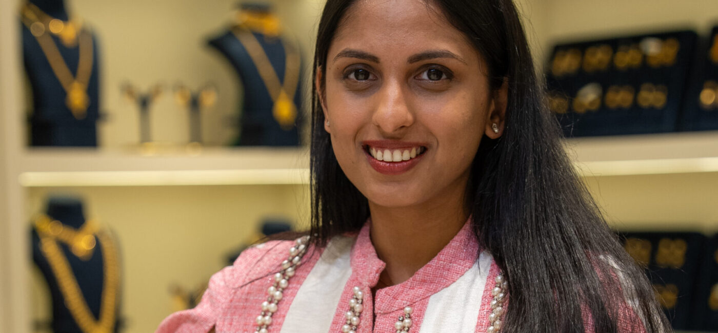 Preserving India's Jewellery Heritage for the Next Generation