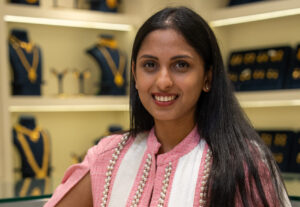 Preserving India's Jewellery Heritage for the Next Generation