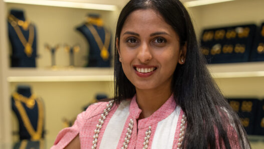 Preserving India's Jewellery Heritage for the Next Generation