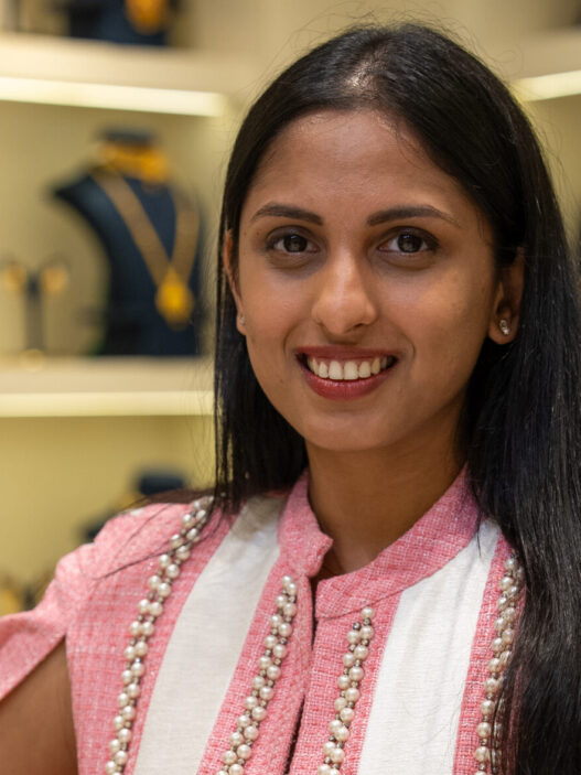 Preserving India's Jewellery Heritage for the Next Generation