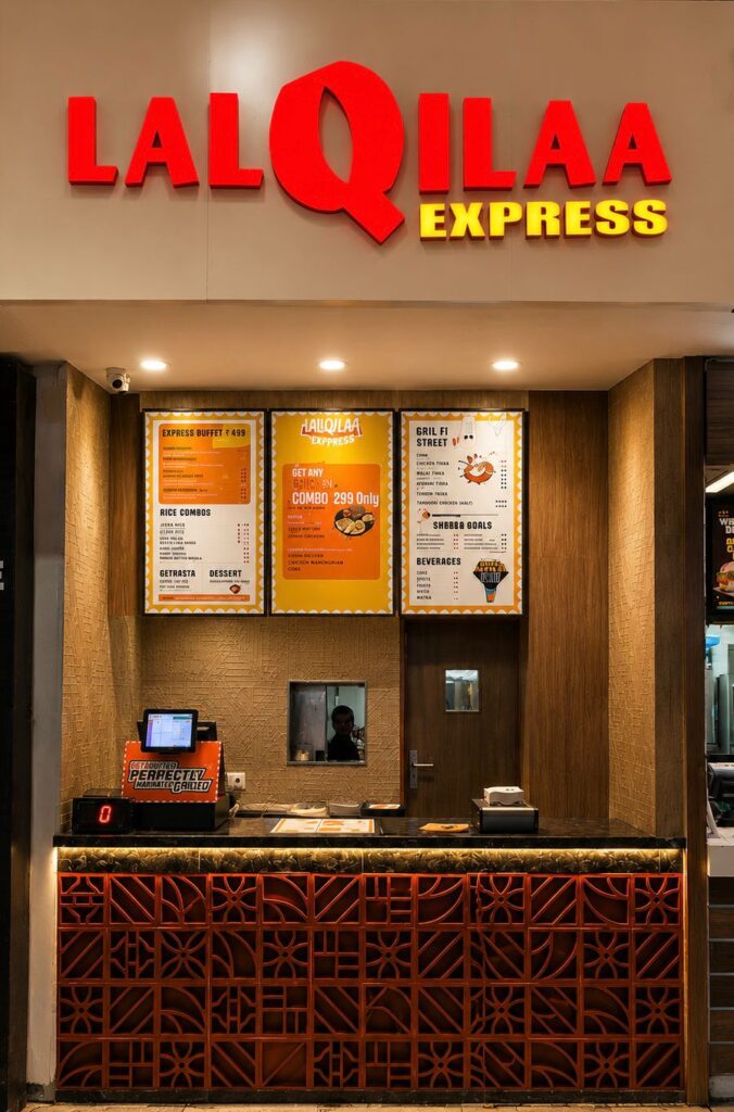 new restaurant in delhi ncr qsr