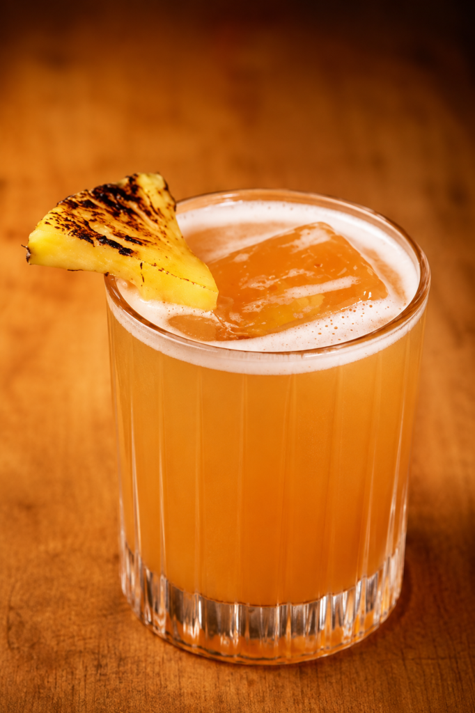 ching lung brewery rum cocktail world rum day
