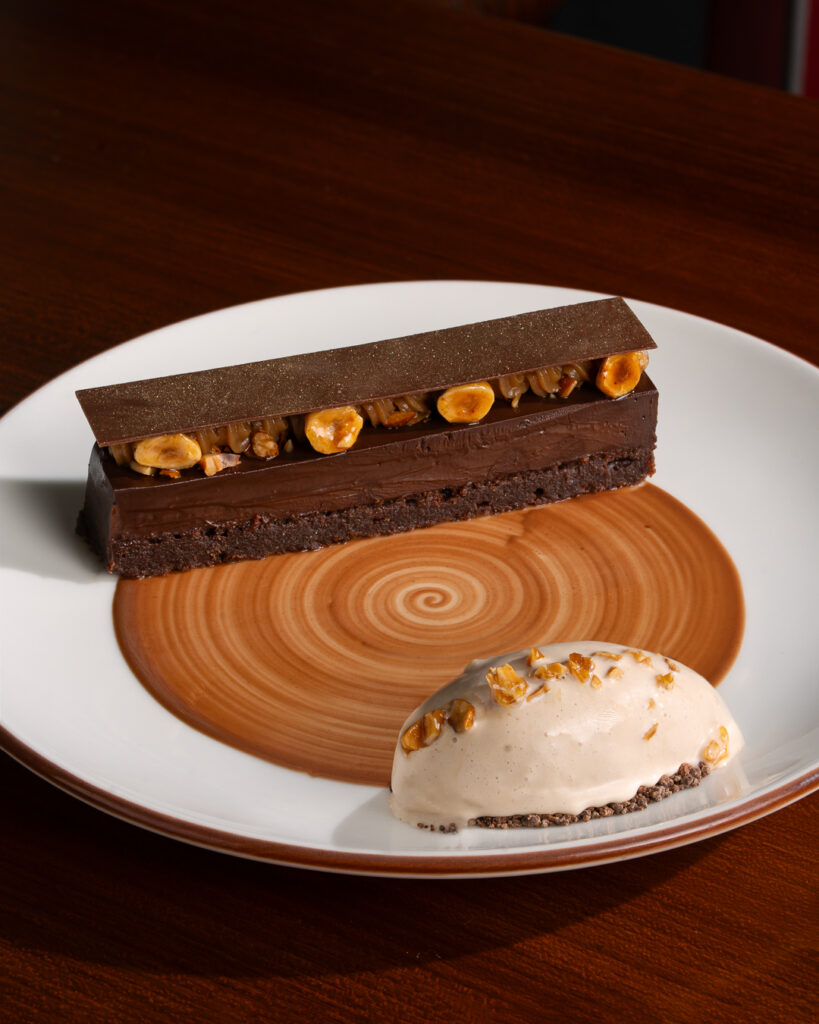  best chocolate dish  addoni delhi 