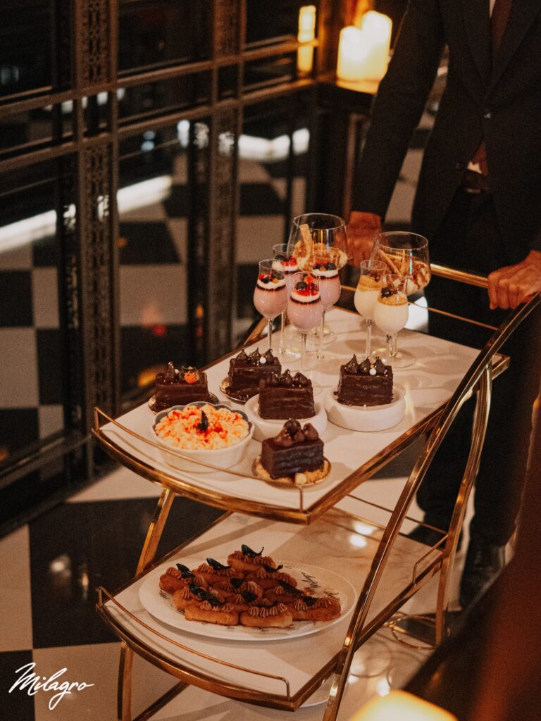 where to eat this friendship day- the stylewire guide