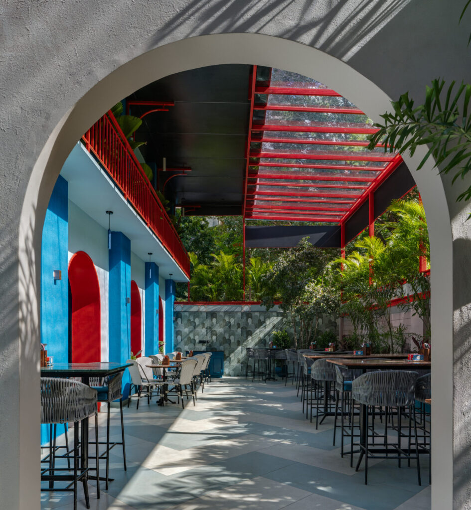 new restaurant in bengaluru