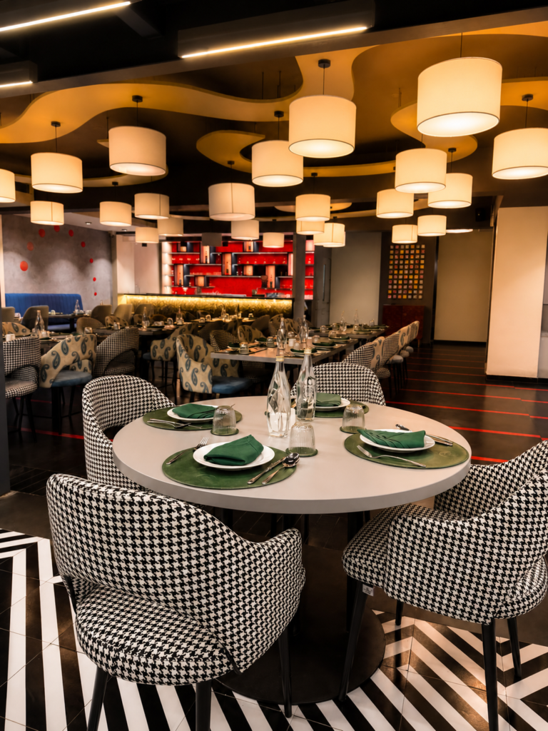 where to eat this friendship day- the stylewire guide