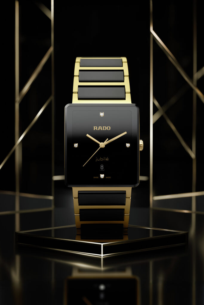 rado