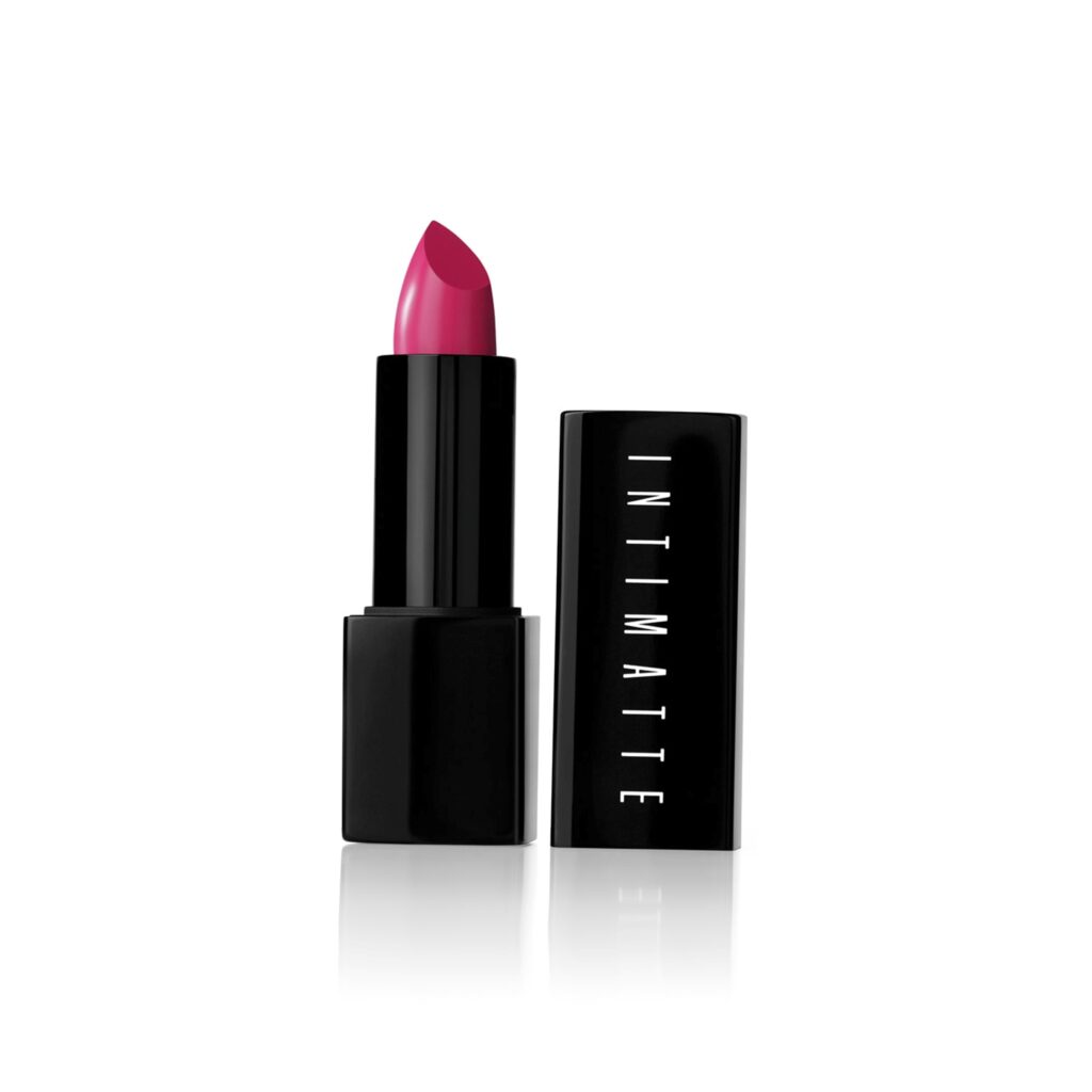 PAC Cosmetics Intimatte Lipstick