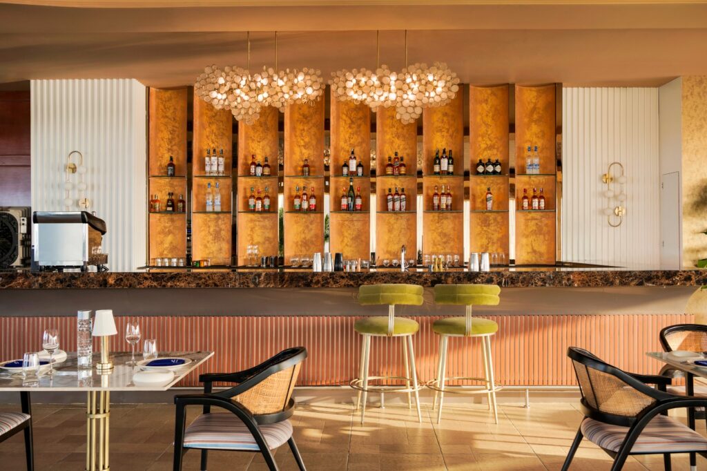 Janot, Bengaluru new restaurant in bengaluru