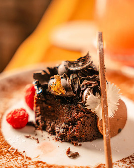  best chocolate dish 