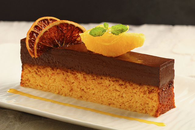  best chocolate dish shiro bengaluru 